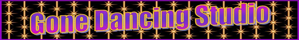 Gone Dancing Studio